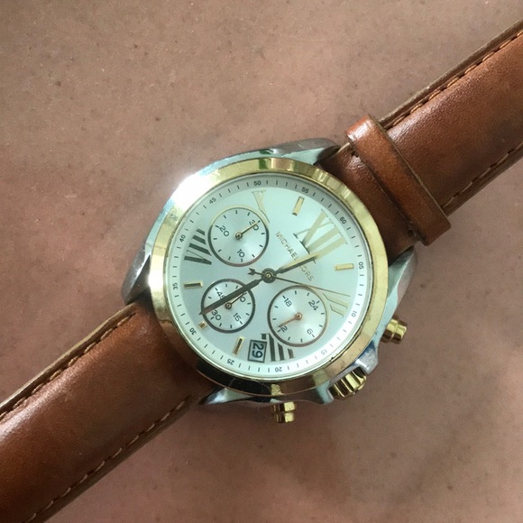 Michael Kors Watch - Picture 1 of 3